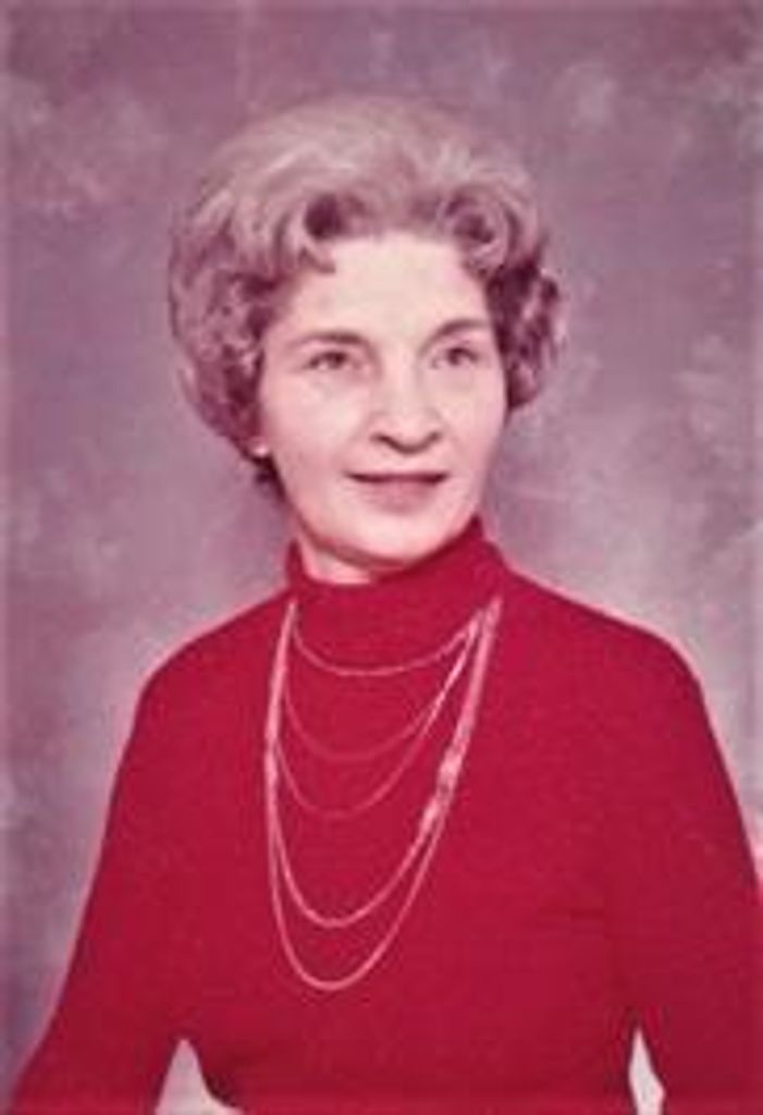 Orlene J. Alvis Profile Photo