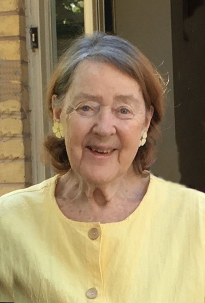 Lorna Alison Gillespie