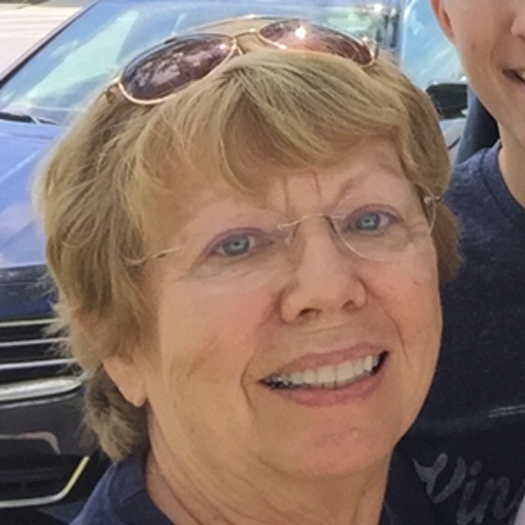 Julia A. Brofford