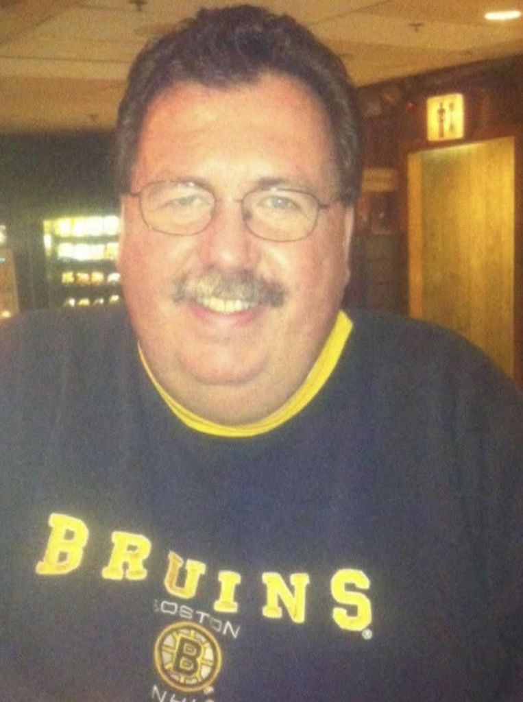 James Patrick "Jim" Murray Sr. Profile Photo