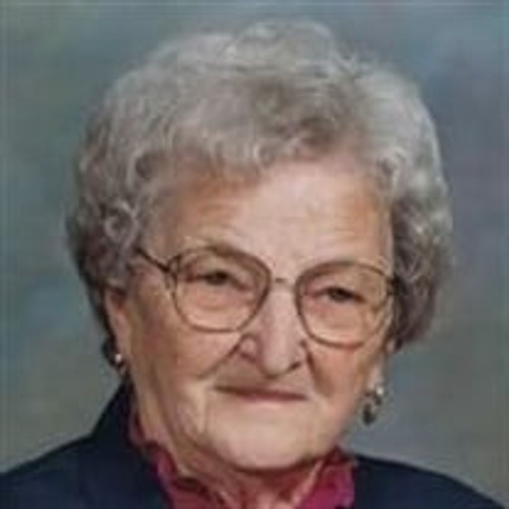 Erna Alberta Kuester