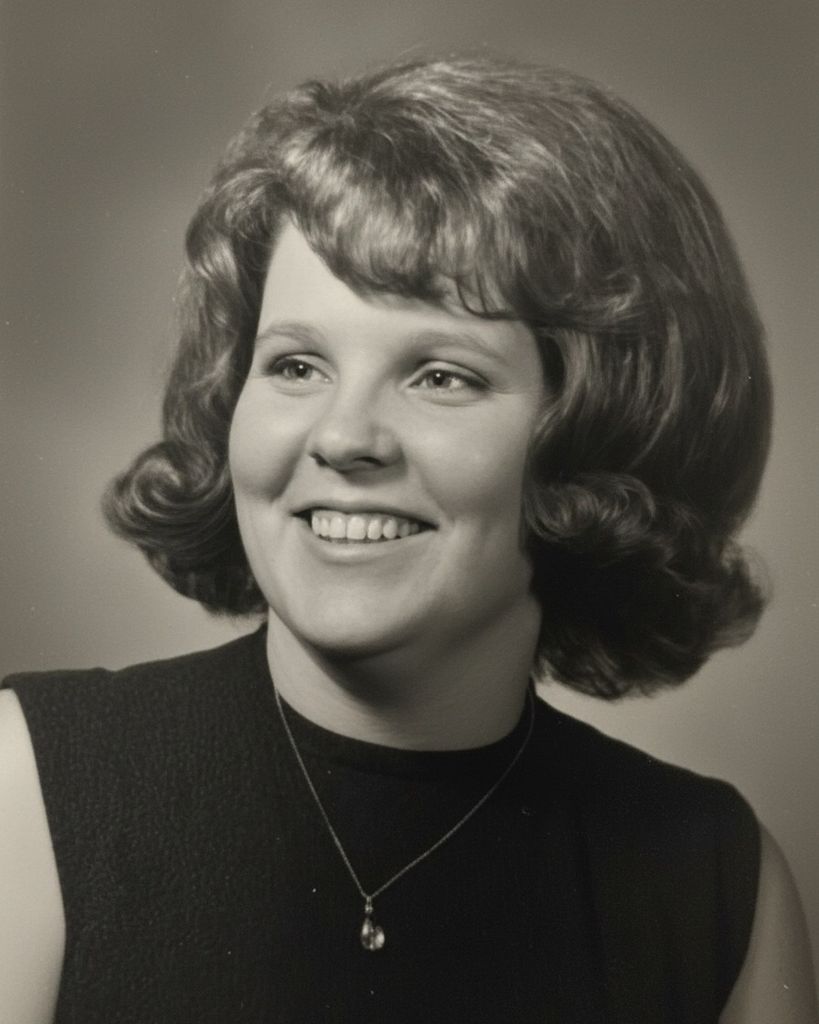 Dorothy F. Ramsey