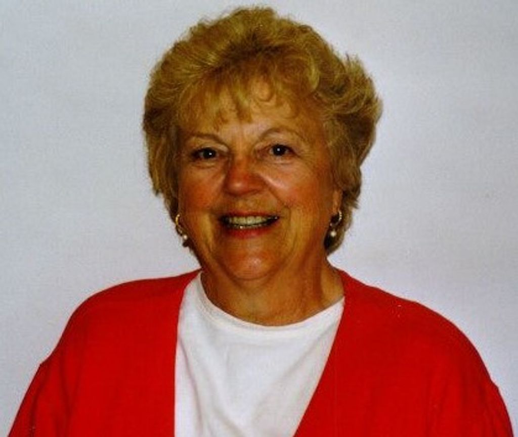 Mary Ann Ellingsen Profile Photo