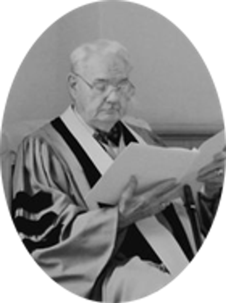 Lewis McPherren