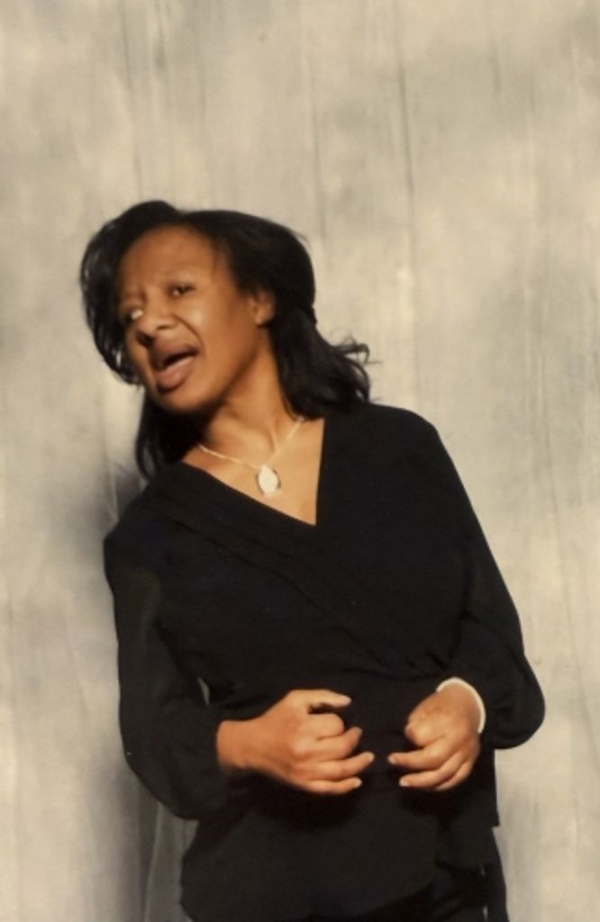 Katie May Walker Profile Photo