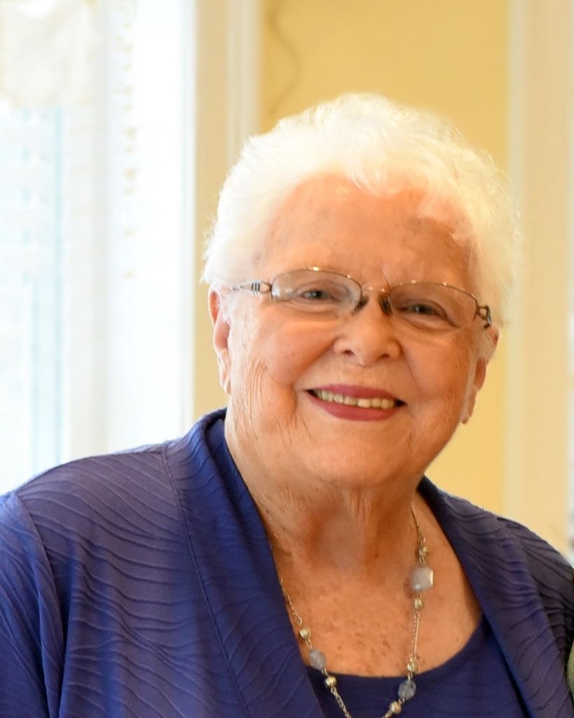 June Heitzmann Profile Photo