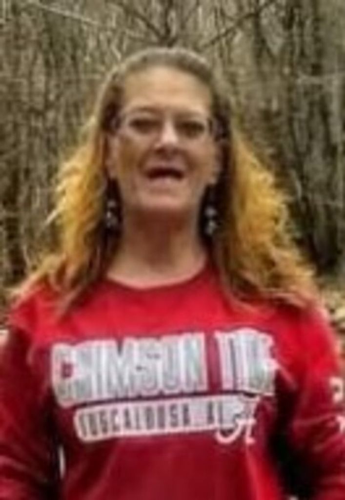 Margaret Anne Miller Profile Photo