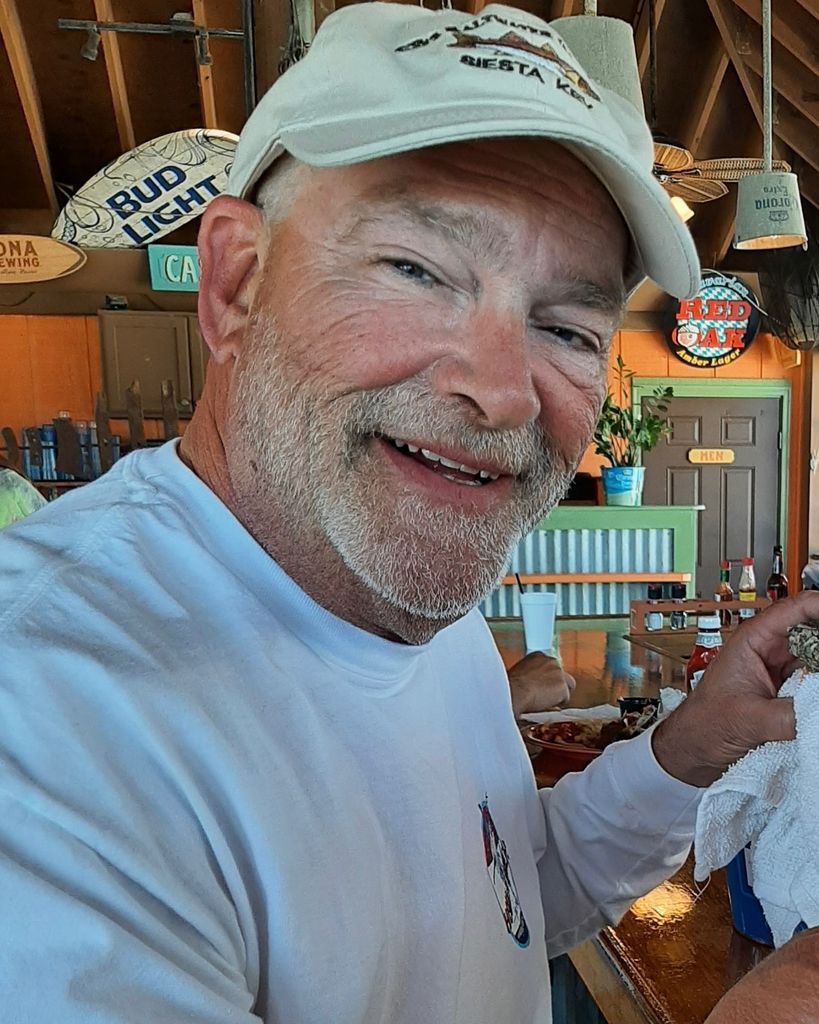 Stephen "Steve" Andrew Wall Profile Photo