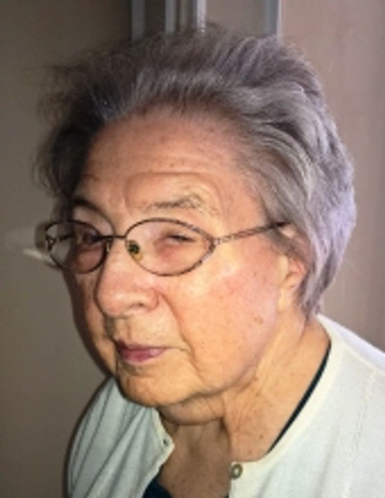 Enid O.  David