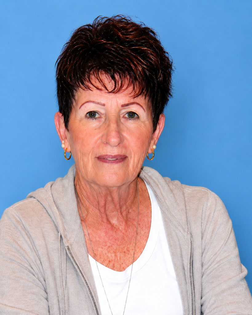 Nancy J. Rossi Profile Photo