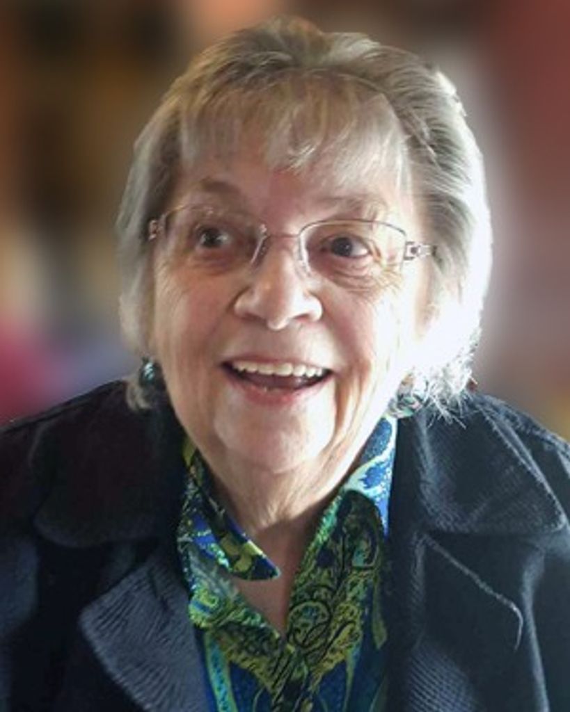 Carolyn Emily Finlayson
