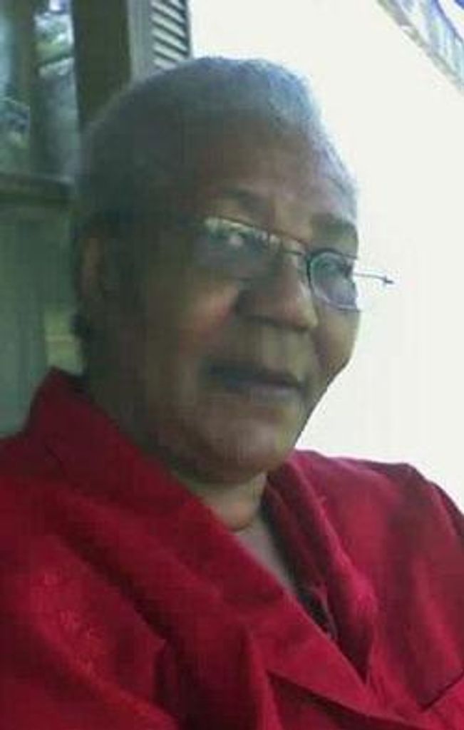 Margaret Ann Daniels-Jiles Profile Photo