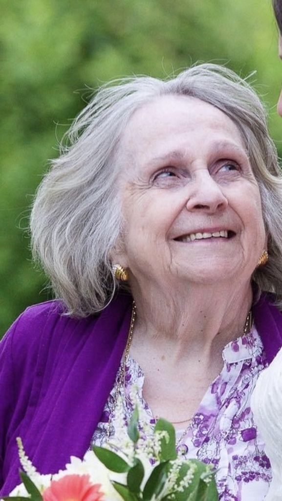 Pauline Bernice Schofield