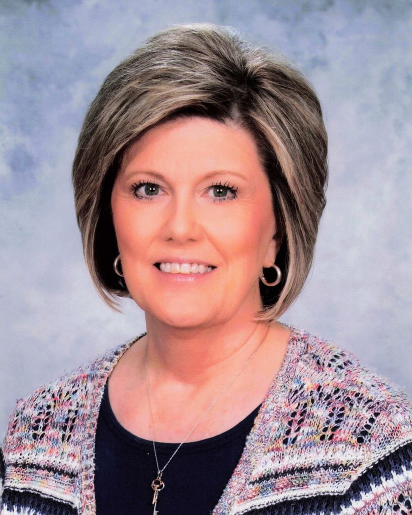 Vickie Batts
