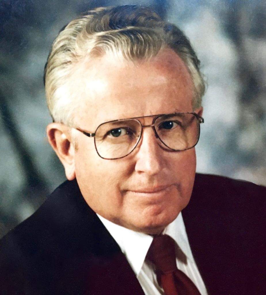 Roy Traynor