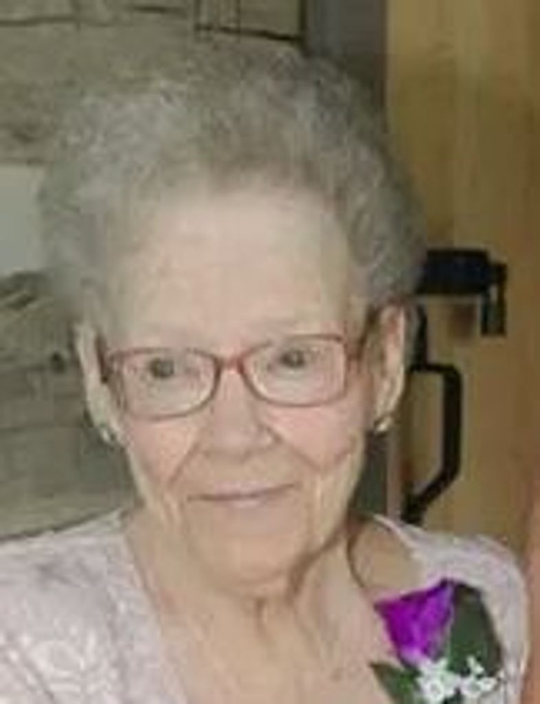 Teresa P. (Cavanaugh)  Panning