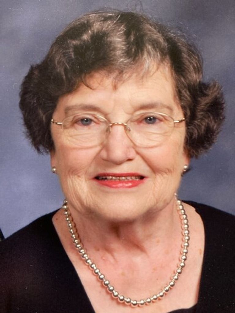 Dorothy Helen Steele Profile Photo