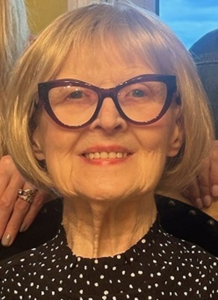 Gloria M. Labend Profile Photo