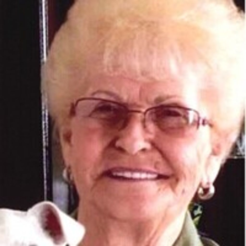 Connie Marie Keller