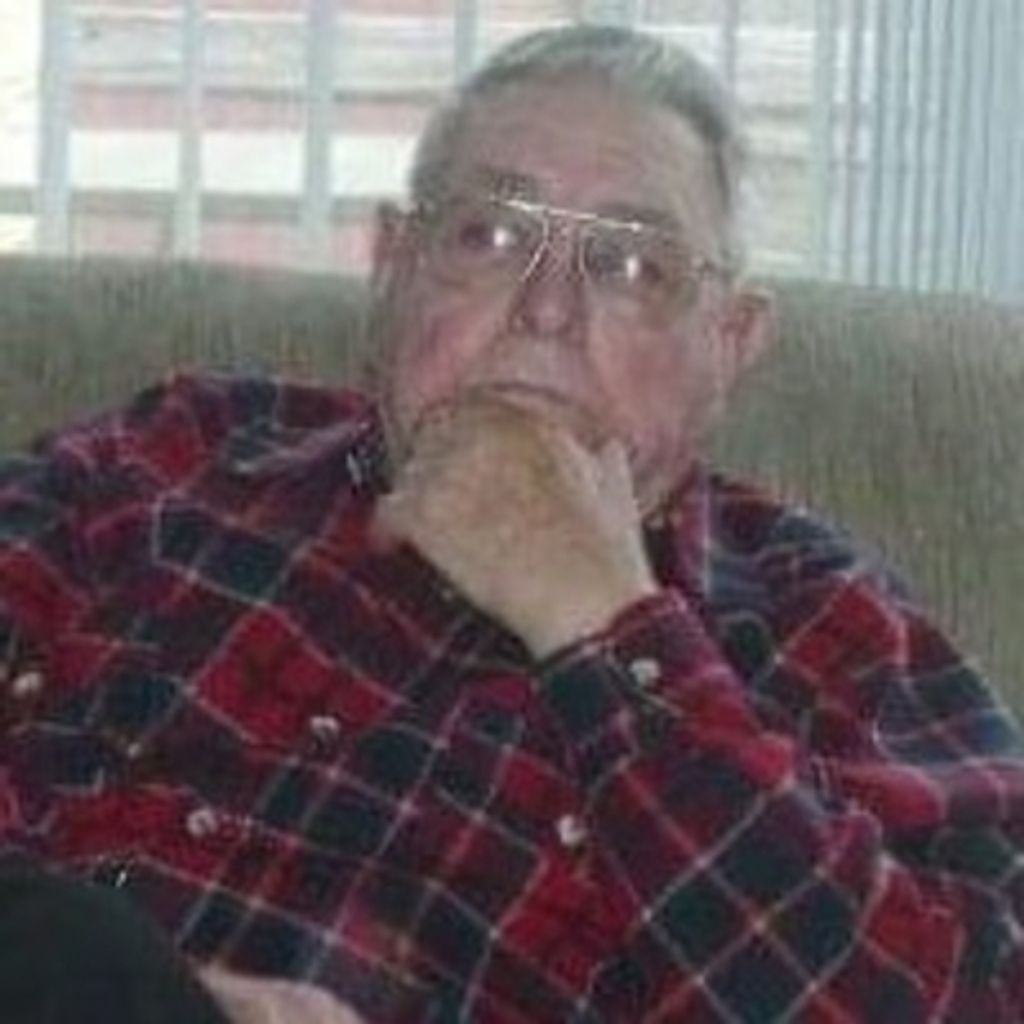 Richard Woodard Profile Photo