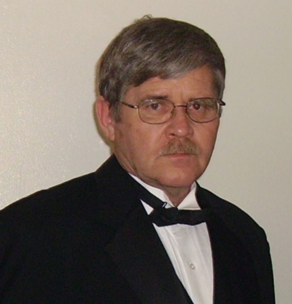 Raymond A Maxwell Profile Photo