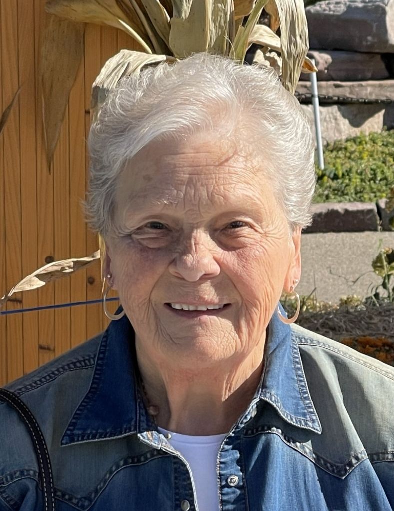Eleanor Joan Slabbekoorn Profile Photo