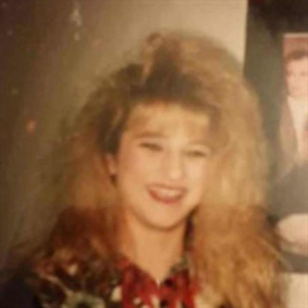 Sarah Ann Lawson Profile Photo