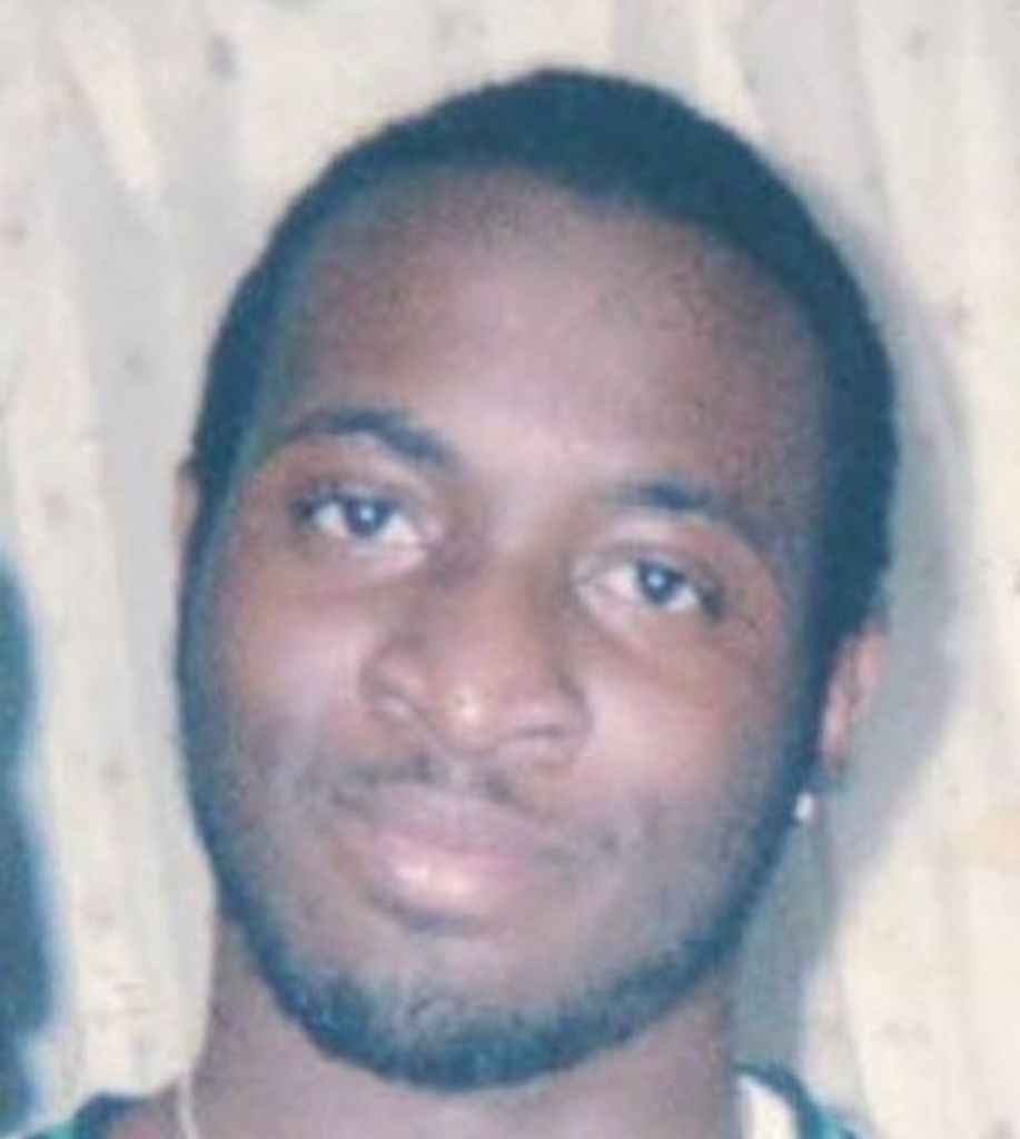 Jerry Neal, Jr