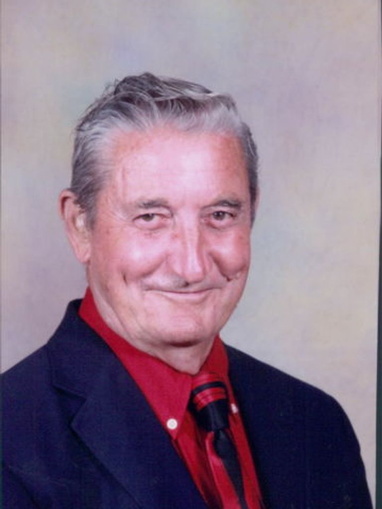 Morris Washburn