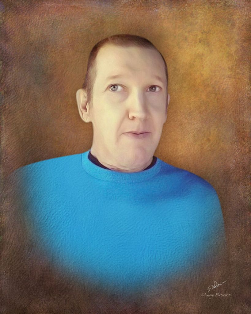 William Huffmaster Iii