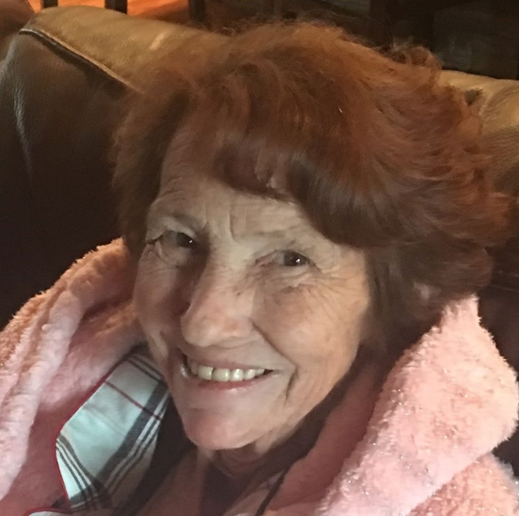 Barbara  Lee Cowin