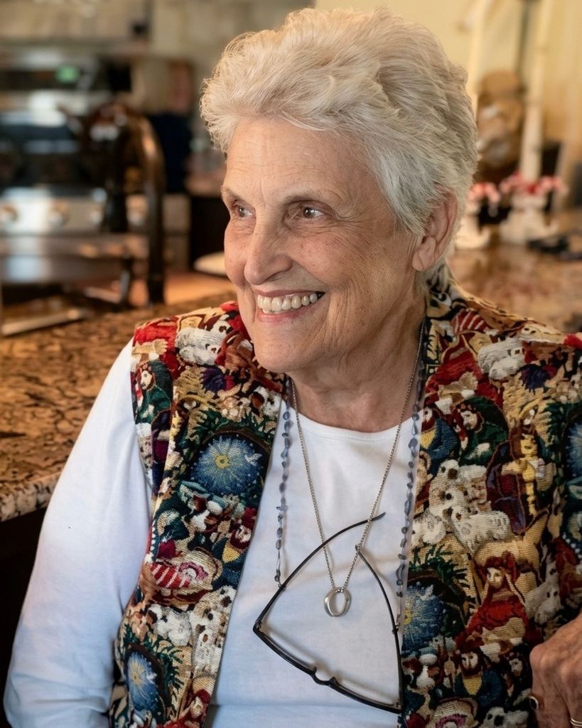 Linda Carol Deaton