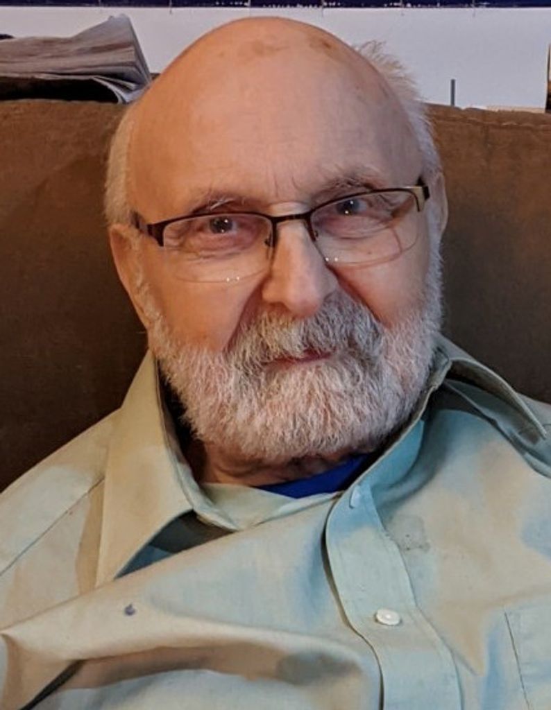 Guy Nathaniel Wolgamott