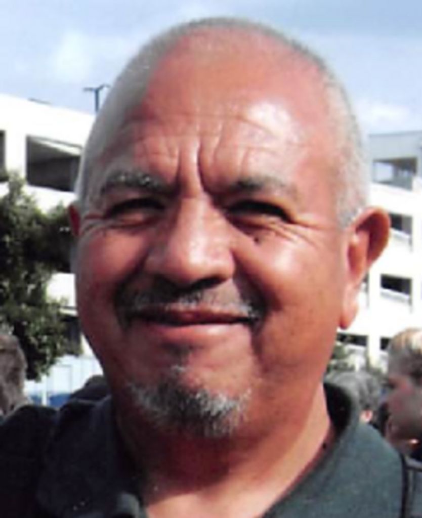 Antonio V. Araiza Profile Photo