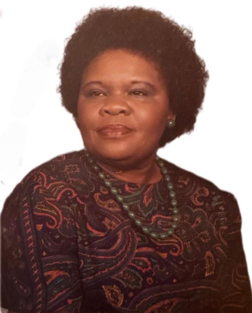 Mrs. Benzie Mays Trapp Profile Photo