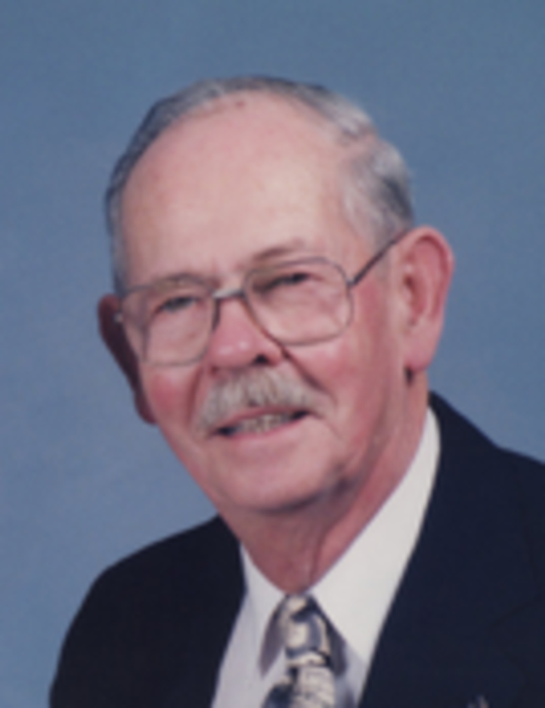 Joseph  Edward Thornburg