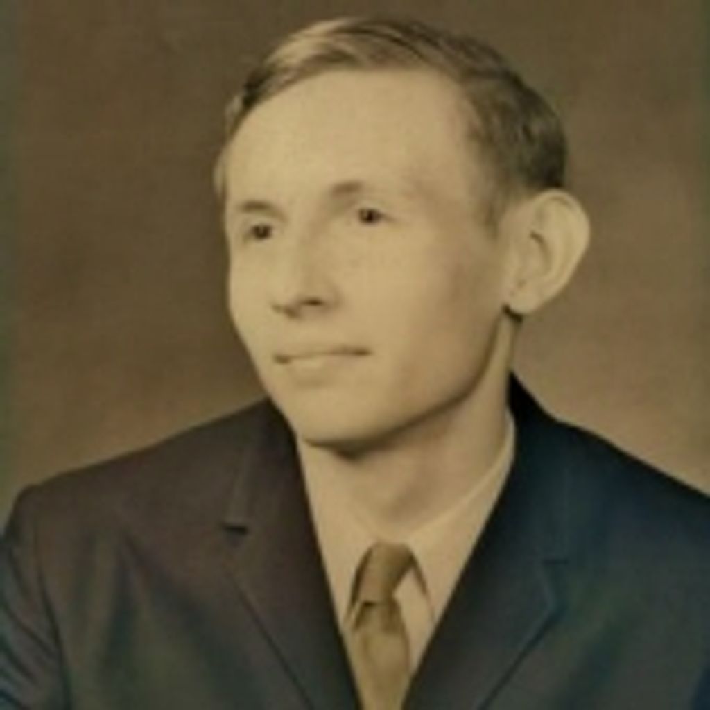 Robert Beedon