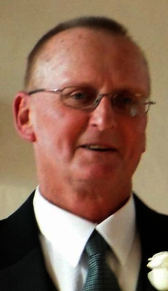 Jeffrey Louis Dvorak