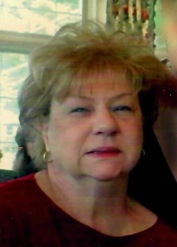 Yvonne Larsen Profile Photo