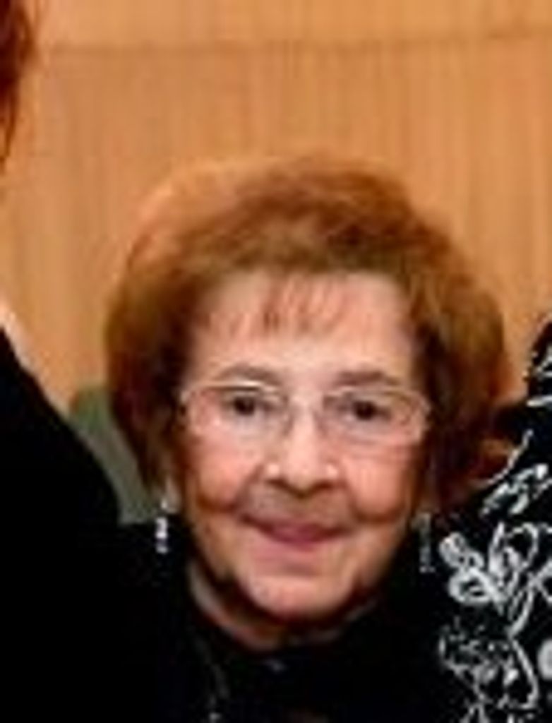 Genevieve Ann (Conte)  Cashia