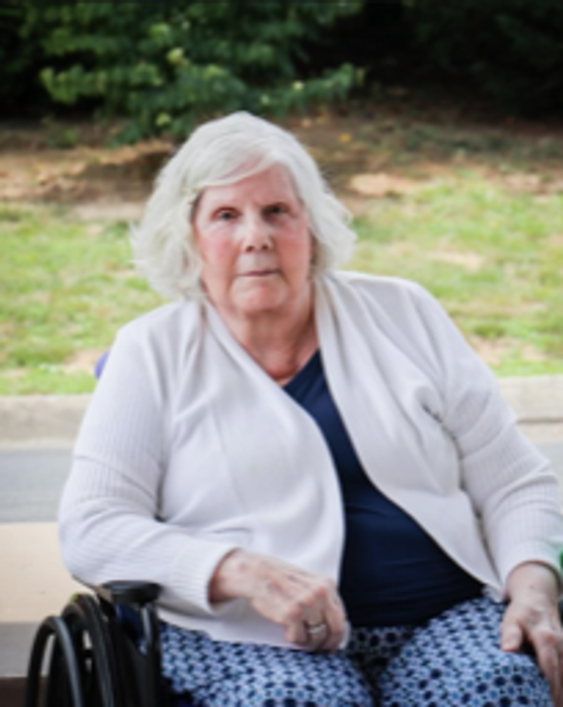 Sue Wilkinson