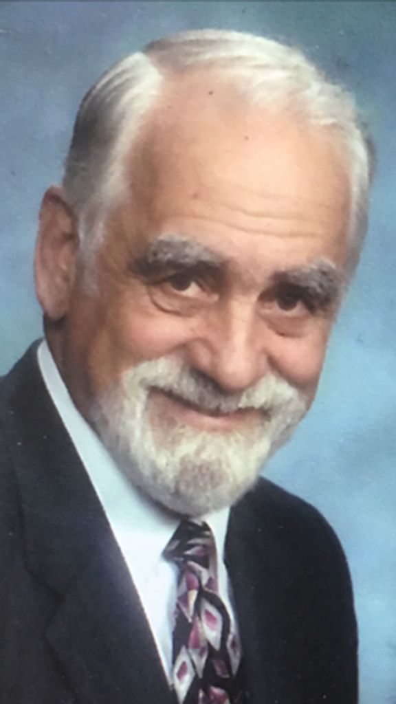 J.R. "Jack" Frey