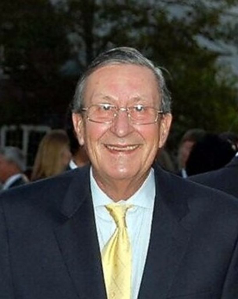 Edward O'Neill Profile Photo