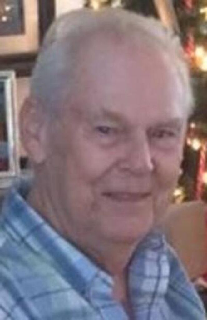 Ronald Dale Bowlus Profile Photo