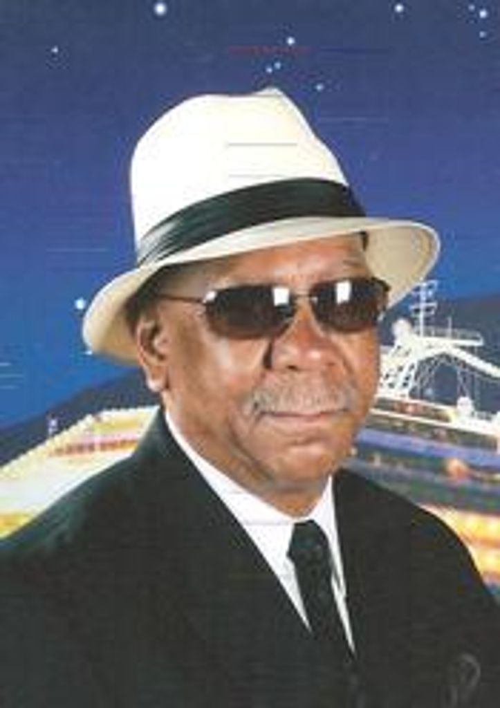 Carl Britt Profile Photo