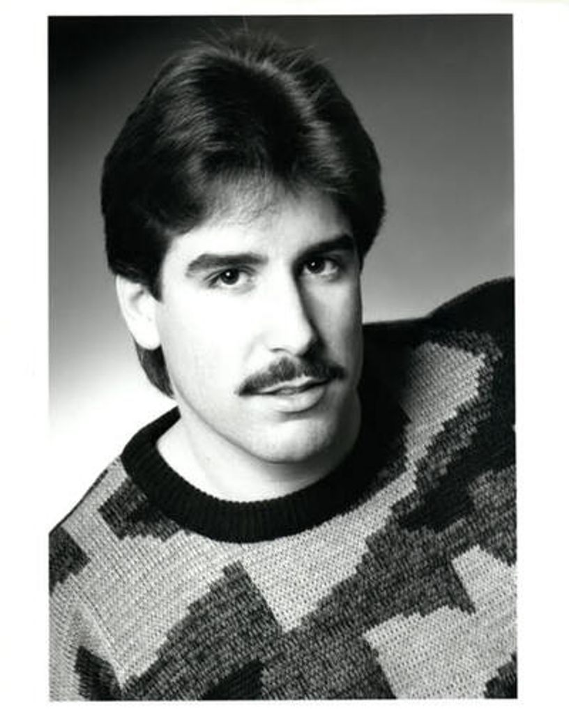 David James Clough Profile Photo
