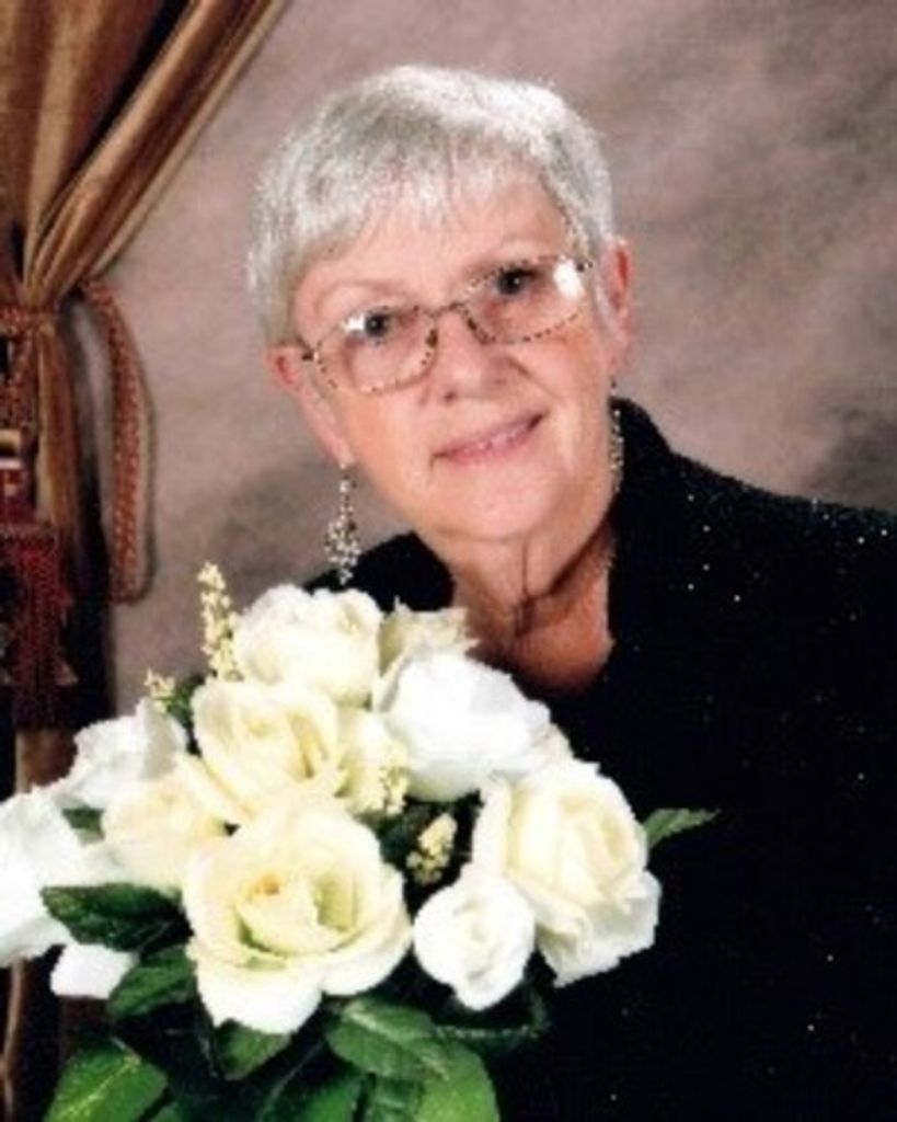 Marleen Levins Arnold