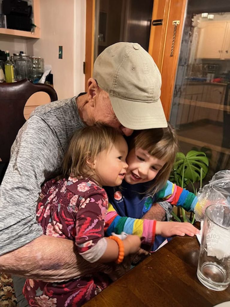 Arthur Dale Bankhurst