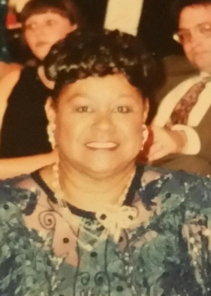 Marion D. Young Profile Photo