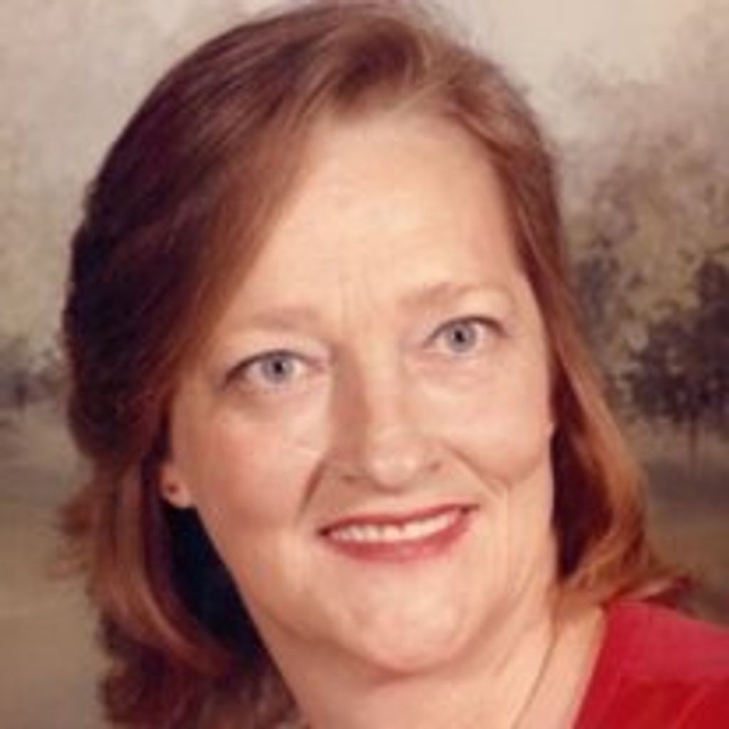 Mary Ann Heaton
